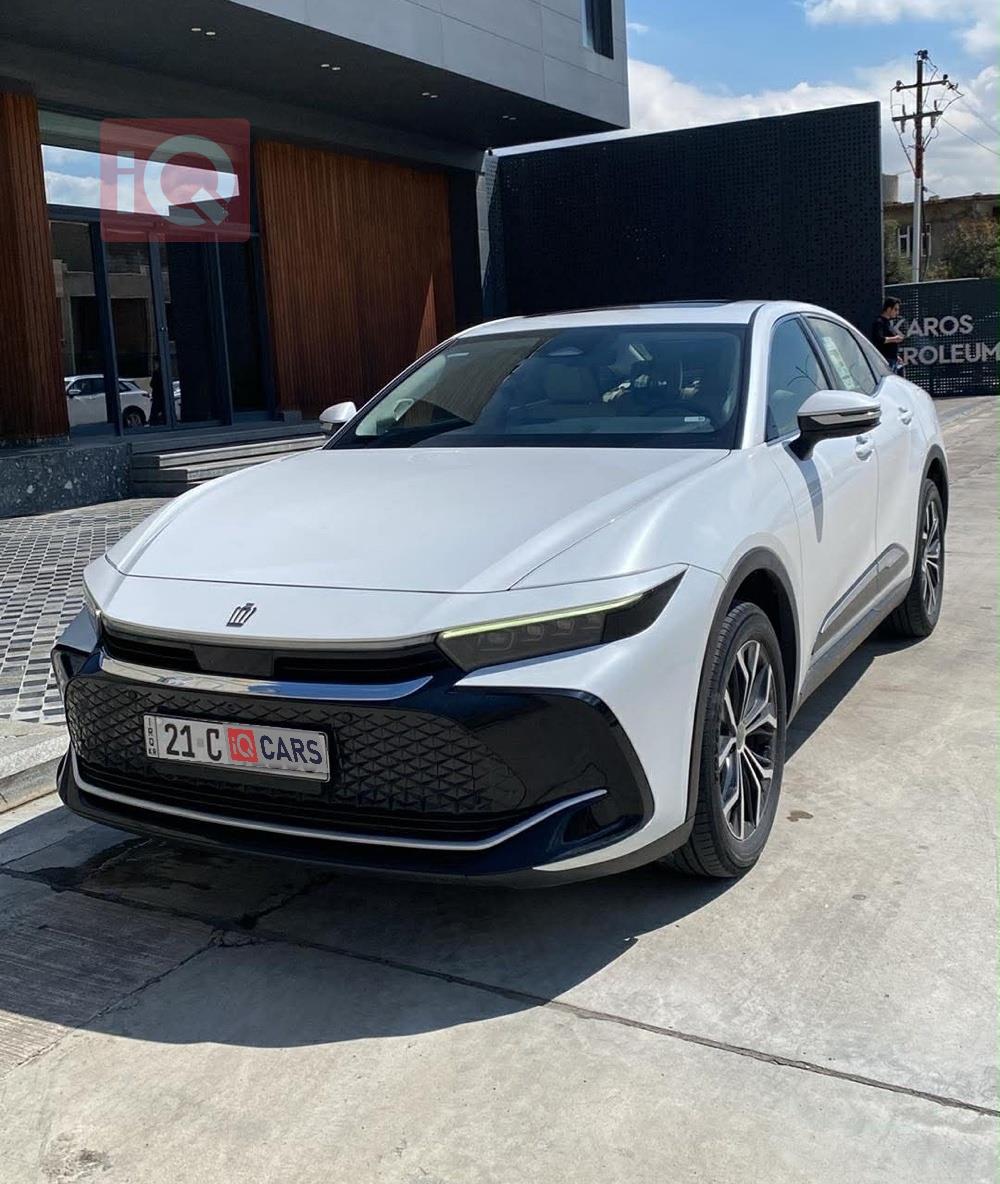 تويوتا كراون